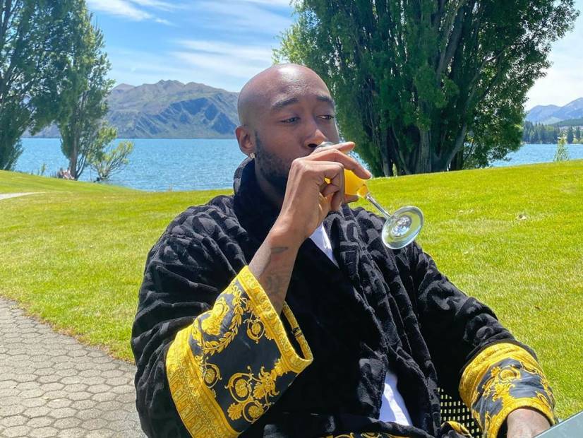 Freddie Gibbs Says He’s Banned From Instagram, Taking His Services To ‘Trapchat’