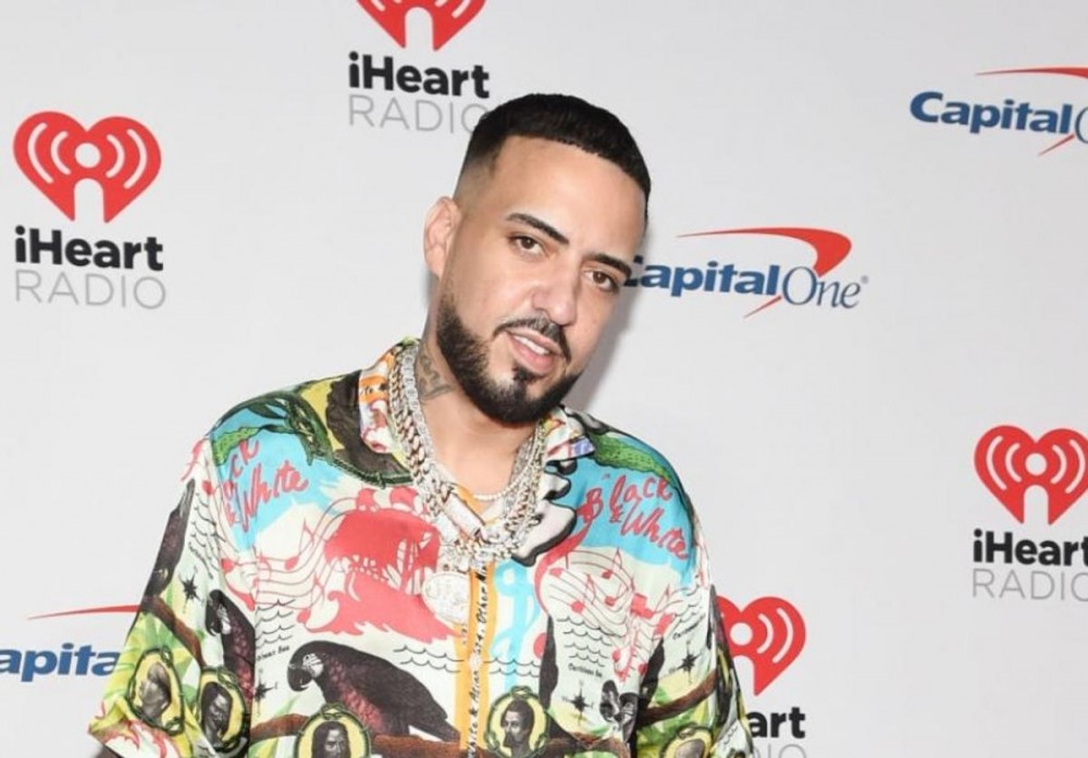 French Montana Accused Of Drugging & Sexually Assaulting Model In Lawsuit