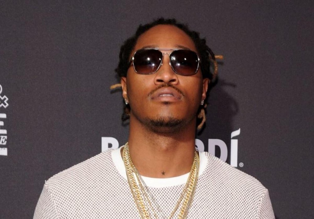 Future's Alleged Baby Mama Eliza Reign Wants $53K Per Month In Support: Report