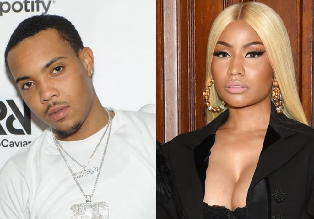 G Herbo Calls Nicki Minaj "Chiraq" Collab A "Turning Point In His Career"