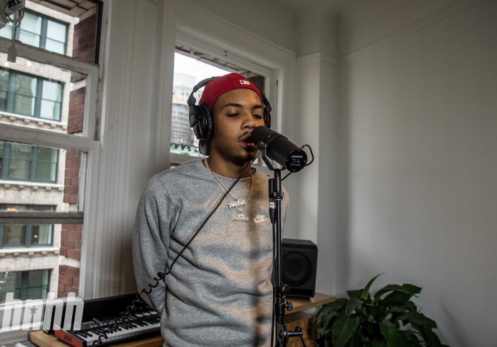 G Herbo Opens Up About Losing Juice WRLD