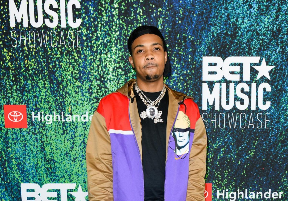 G Herbo Reacts To Kevin Durant's Coronavirus Diagnosis
