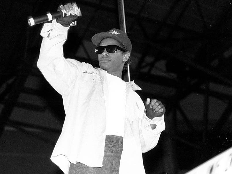 Gangsta Dresta Says Eazy-E Once Sought DJ Quik To Fill N.W.A’s Gaps