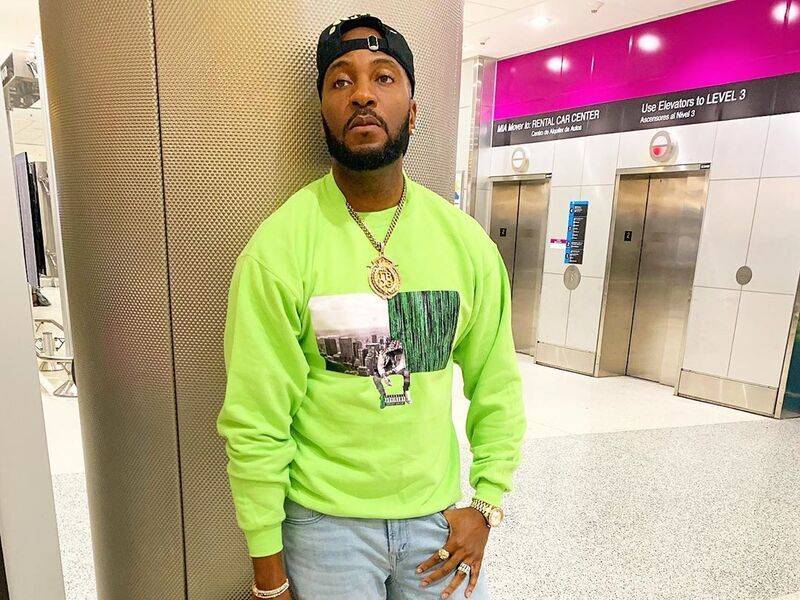 Grafh Connects With DJ Green Lantern For ‘The Oracle 3’ Mixtape