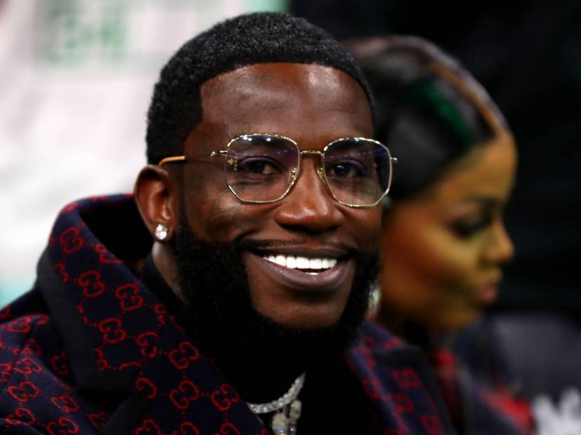 Gucci Mane Announces 1017 Compilation Album ‘Cold Day In Hell’