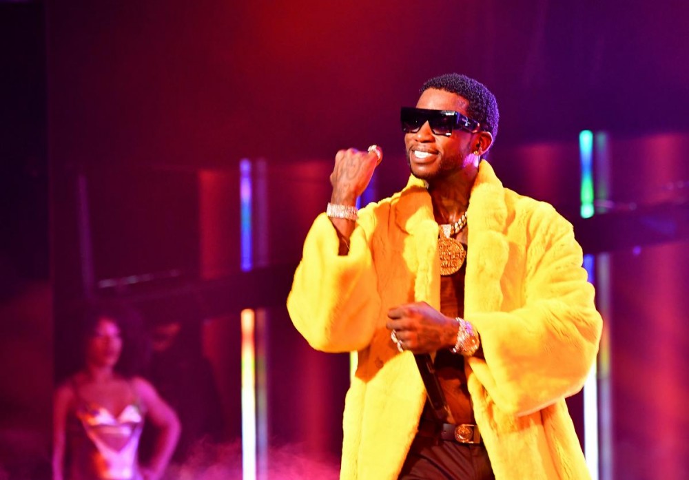 Gucci Mane Signs Ola Runt To 1017 Records