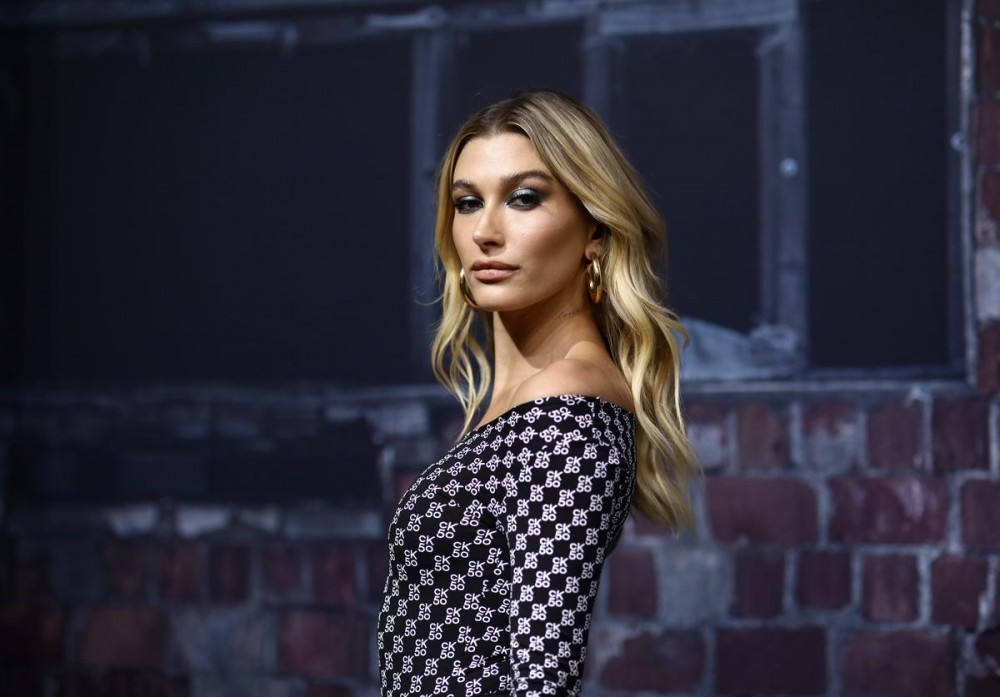 Hailey Bieber Checks Out $33 Million Mansion Previously Owned By Madonna