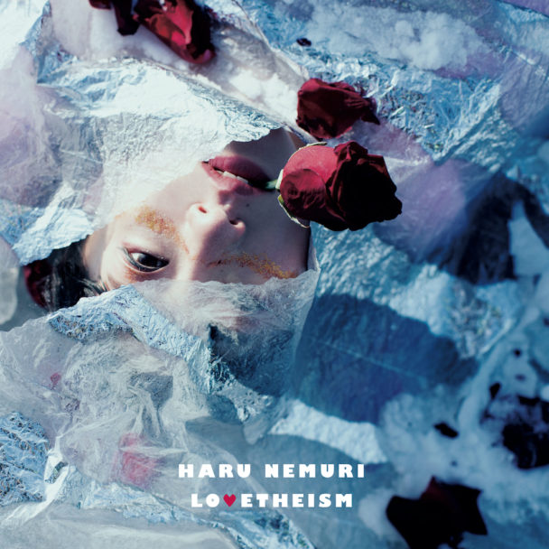 Haru Nemuri Announces New Mini-Album 'Lovetheism' & First US Tour, Shares "Riot"  Watch