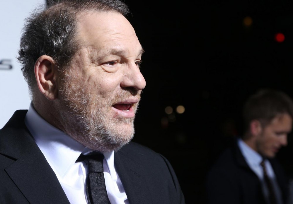 Harvey Weinstein's Lawyer Calls 23-Year Sentence "Cowardly"