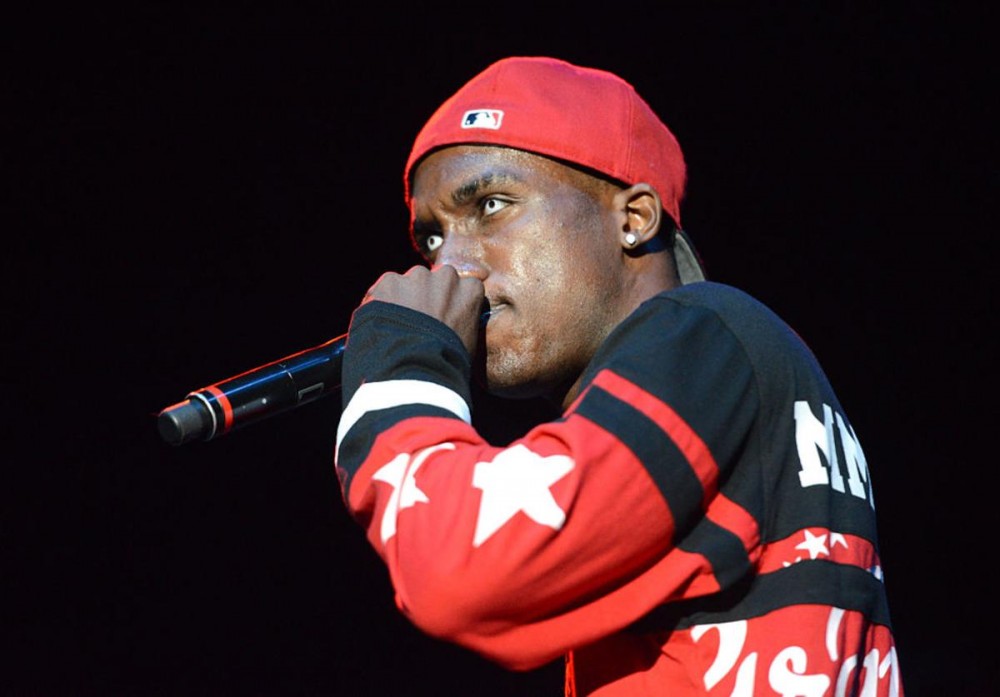 Hopsin Bodies Flawless "Forgot About Dre" Cover