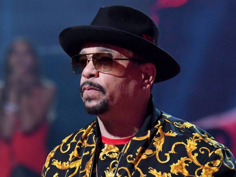 Ice-T Pays Tribute To ‘SVU’ Crew Member Who Died From Coronavirus Complications
