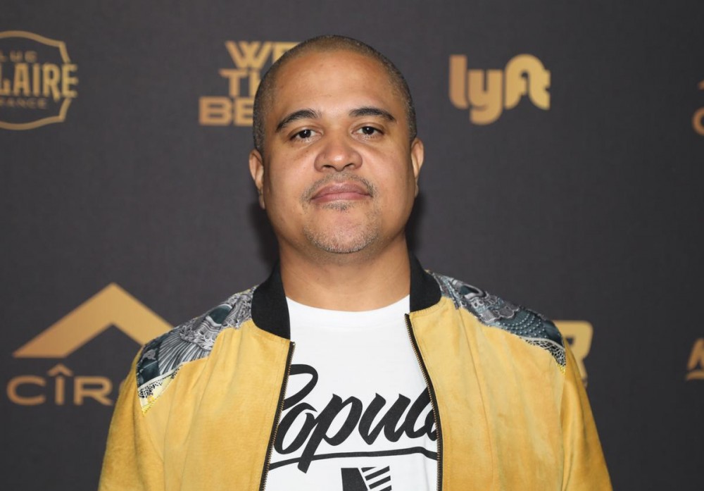 Irv Gotti Says Hip-Hop Artists Are The Only Ones Getting Shot