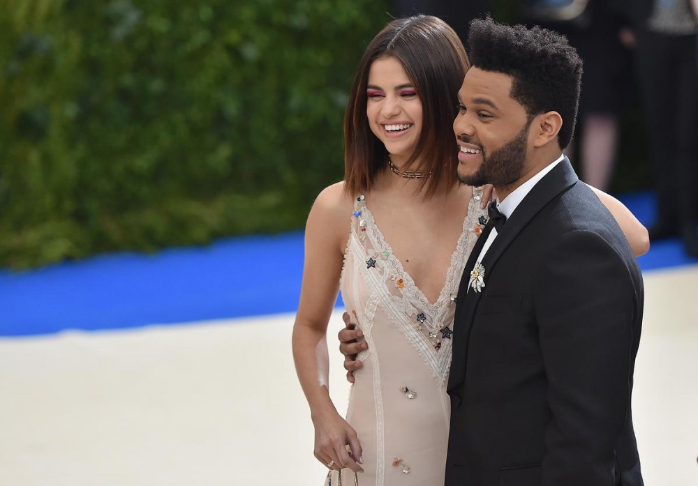 Is The Weeknd's "Save Your Tears" About Selena Gomez?