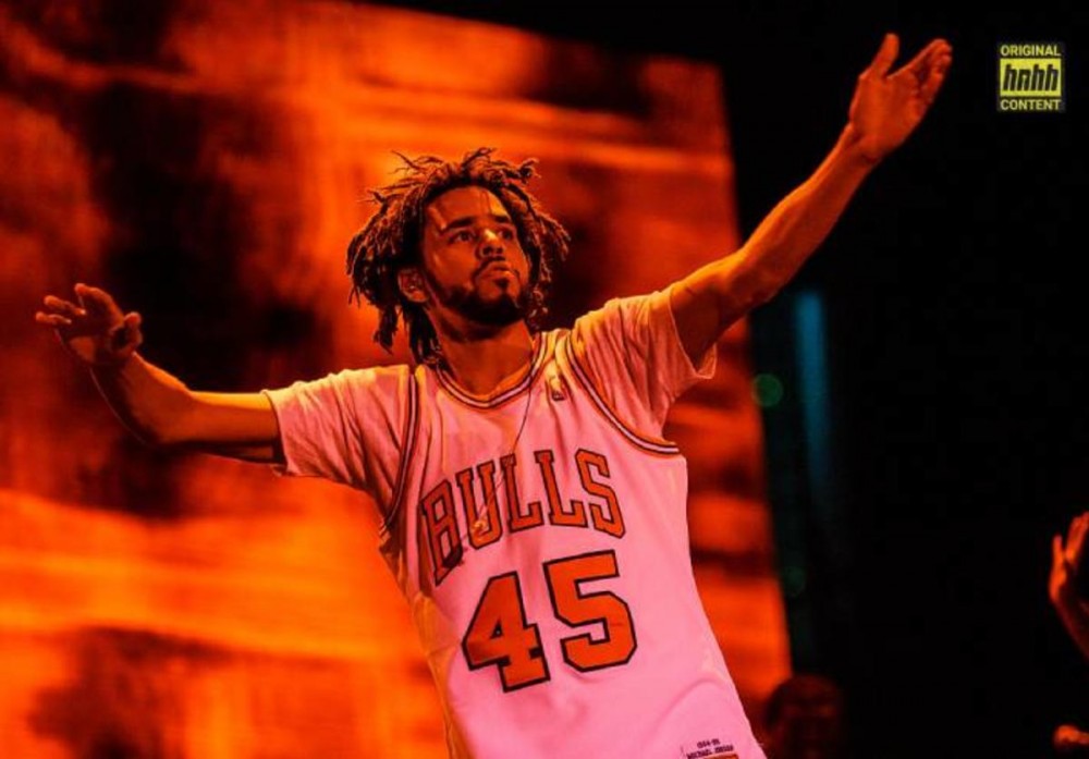 J Cole's "No Role Modelz" & The Absent Father Domino Effect