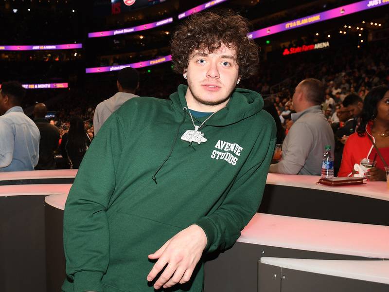 Jack Harlow Drops ‘Sweet Action’ Project