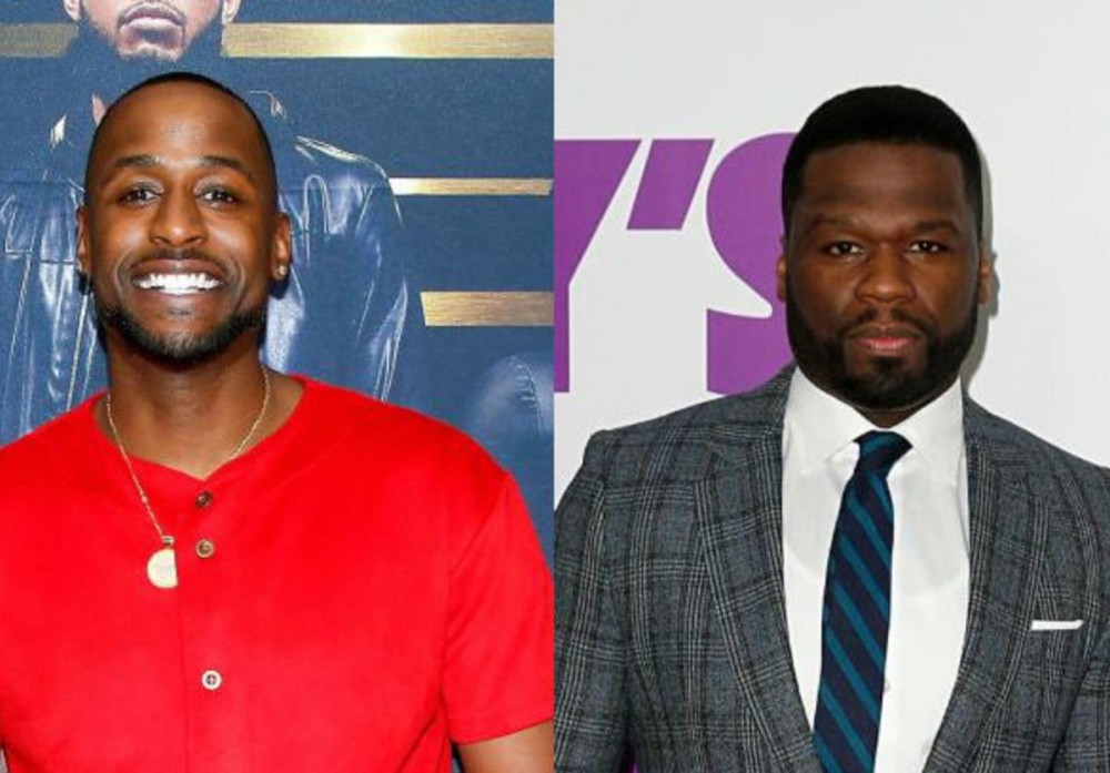 Jackie Long Addresses Accusations That He Owes 50 Cent Money