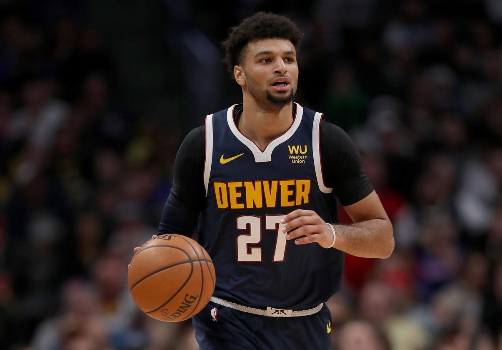 Jamal Murray Apologizes To Fans After His IG Was Hacked With NSFW-Video