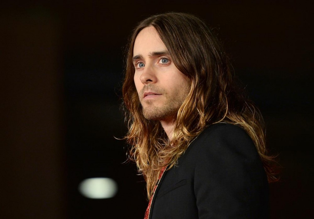 Jared Leto Just Found Out About Coronavirus