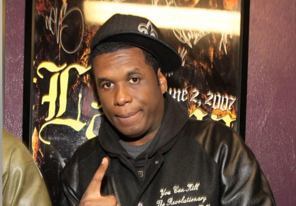 Jay Electronica Locks Down 3 Listening Party Dates For "A Written Testimony"