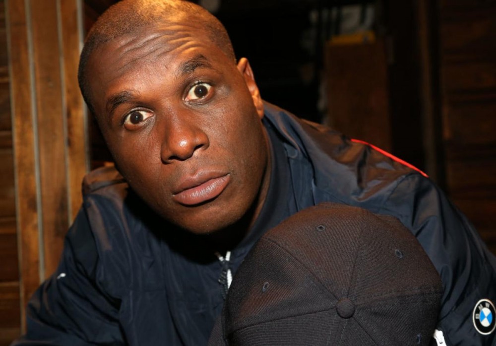 Jay Electronica's "A Written Testimony" Tracklist & Features Revealed