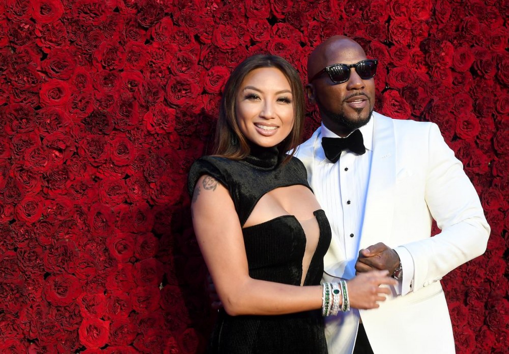 Jeezy Quarantines With Jeannie Mai, Introduces Her Mom To "Coming To America"