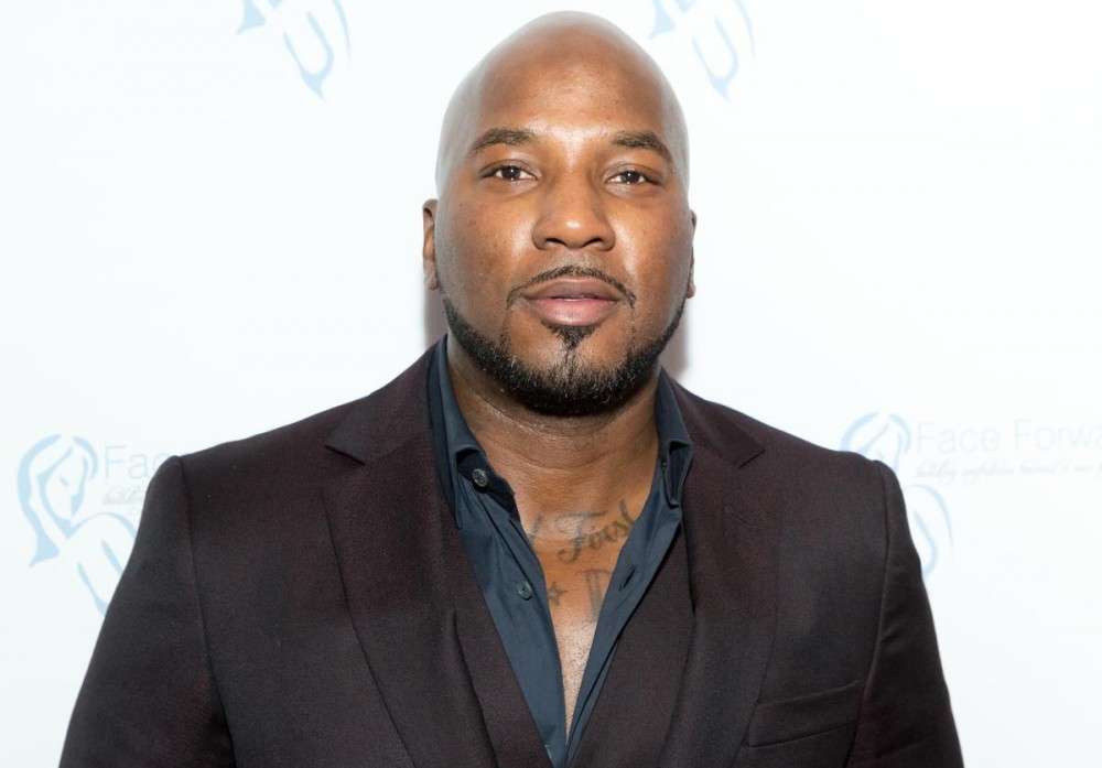 Jeezy Responds To Criticism That He Hasn't Put Anyone On