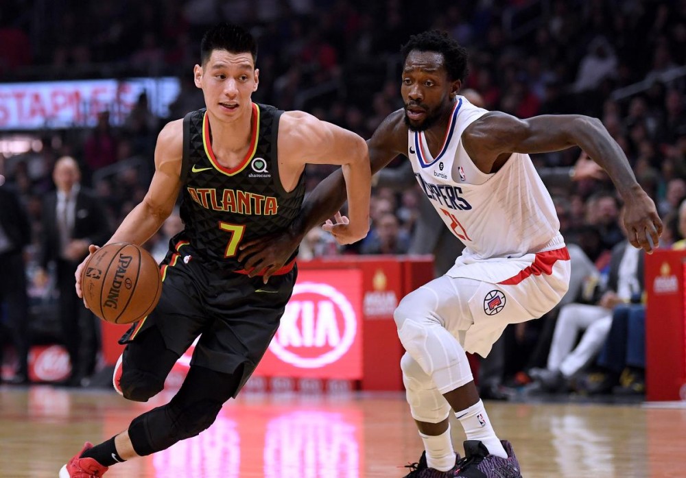 Jeremy Lin Rips Donald Trump For Calling COVID-19 "Chinese Virus"