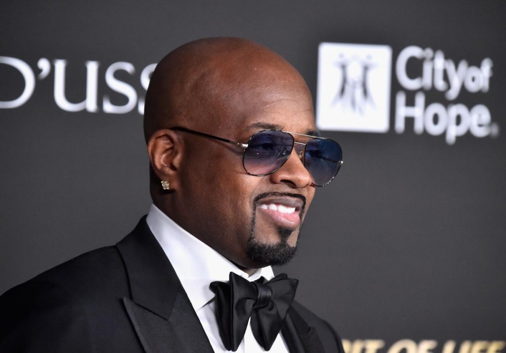 Jermaine Dupri Reflects On "Tone Def" Singers At "Making The Band" Audition