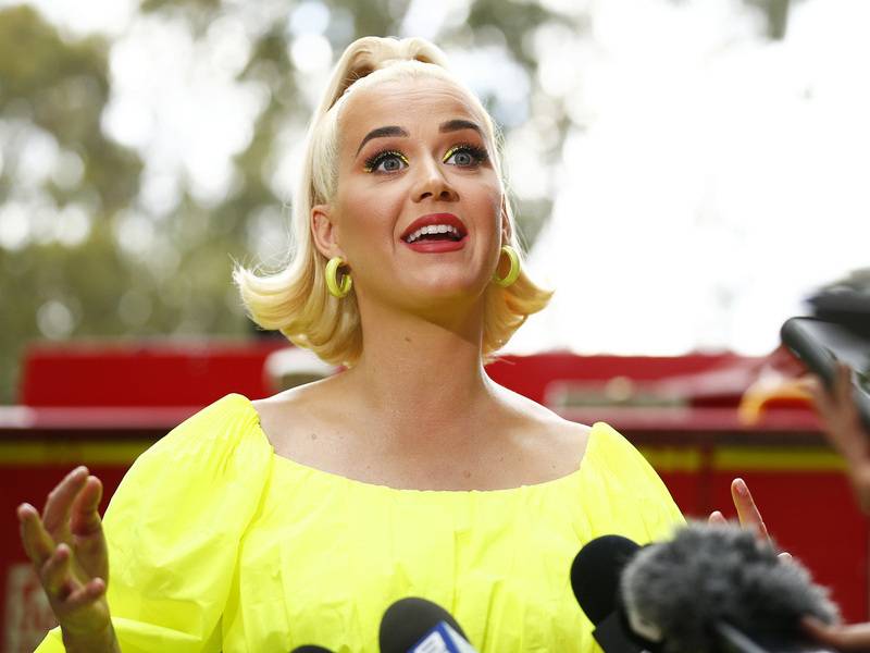 Judge Throws Out Christian Rapper’s $2.78M Lawsuit Victory Against Katy Perry