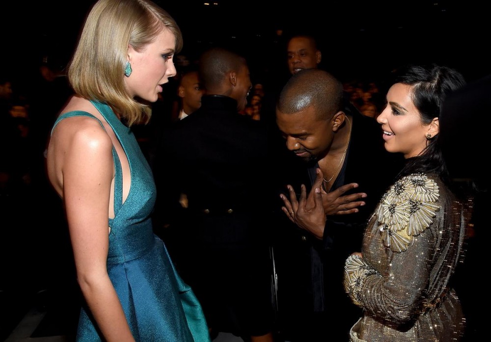 Kanye Or Taylor?: Internet Debates Who The Real Snake Is