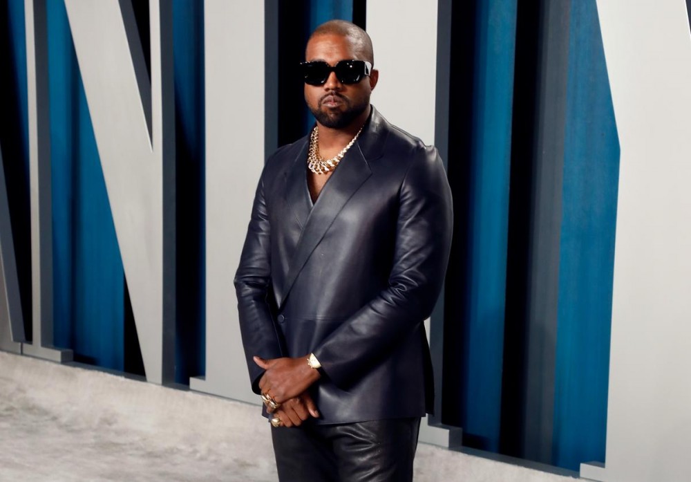 Kanye West Says MAGA Hat Backlash Reminds Him Of Pre-Fame Days