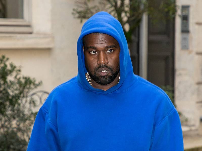 Kanye West Victorious In $600K Yeezy Lawsuit