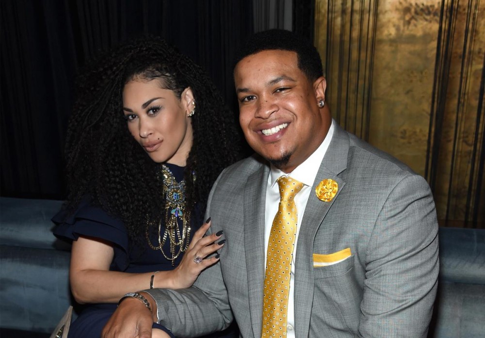 Keke Wyatt Allegedly Been Keeping Kids From Ex For 18 Months