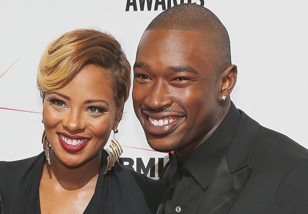 Kevin McCall Says Eva Marcille's Current Husband Is "Being Used"