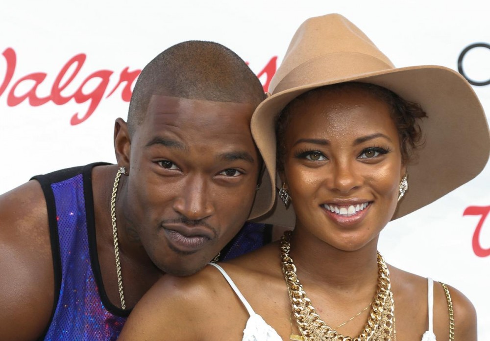 Kevin McCall Says Therapy With Eva Marcille May Fix Their Problems