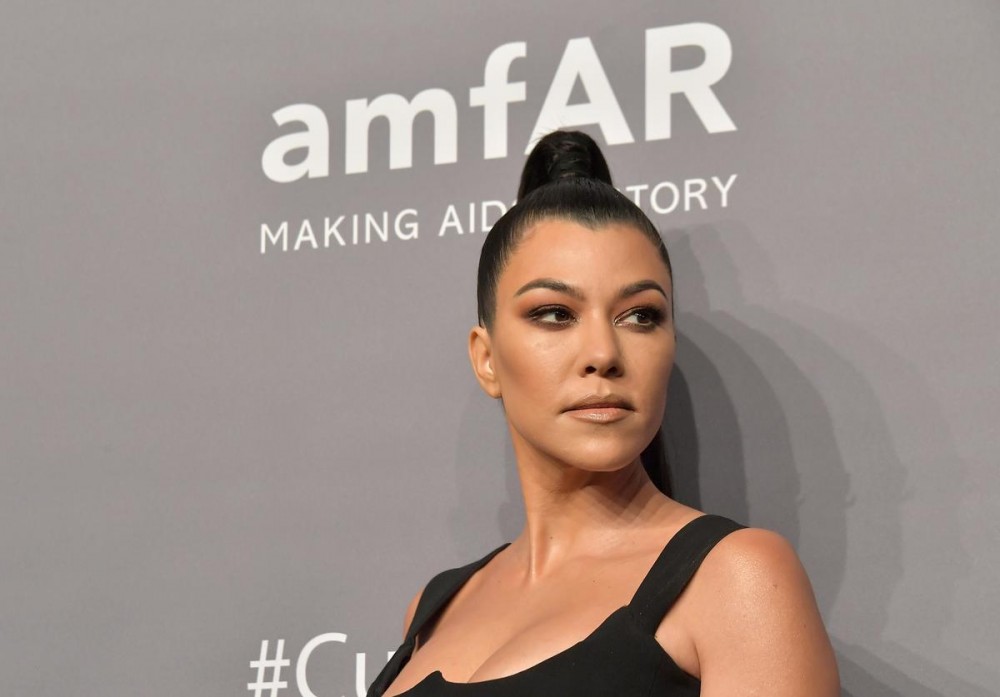 Kourtney Kardashian's Son Mason Gets TikTok After She Deletes His IG