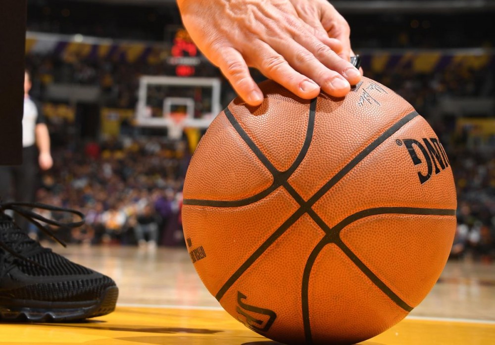 Lakers, 76ers & Celtics Have All Been Hit With Positive COVID-19 Tests