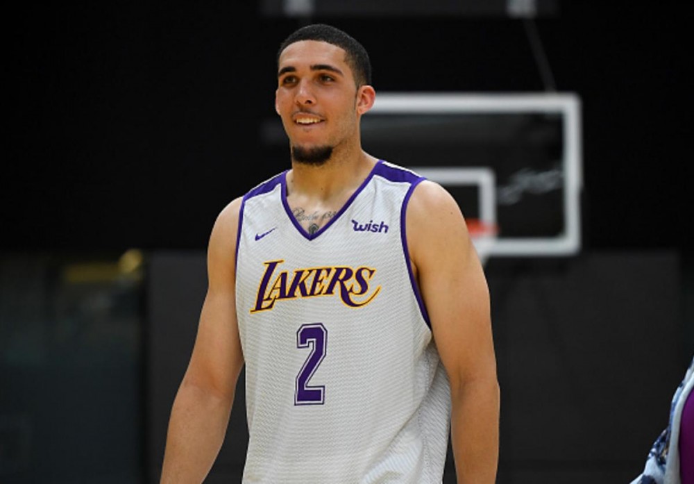 LiAngelo Ball To Sign NBA G League Contract: Report