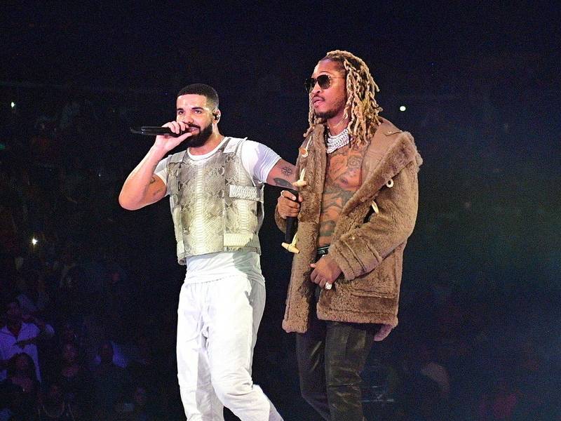‘Life Is Good’ Producer Ambezza Isn’t Sure If Drake & Future Know His Name