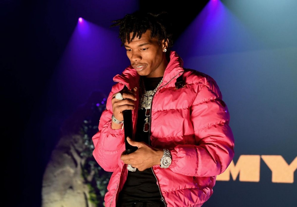 Lil Baby Announces Mixtape Featuring Only Rappers Who Own Lambos