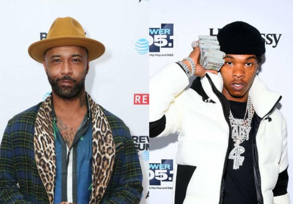 Lil Baby Inspires Joe Budden To Receive His GED