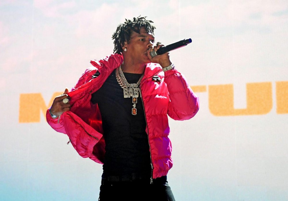 Lil Baby Recalls Young Thug Pushing Him To Record Before Fame
