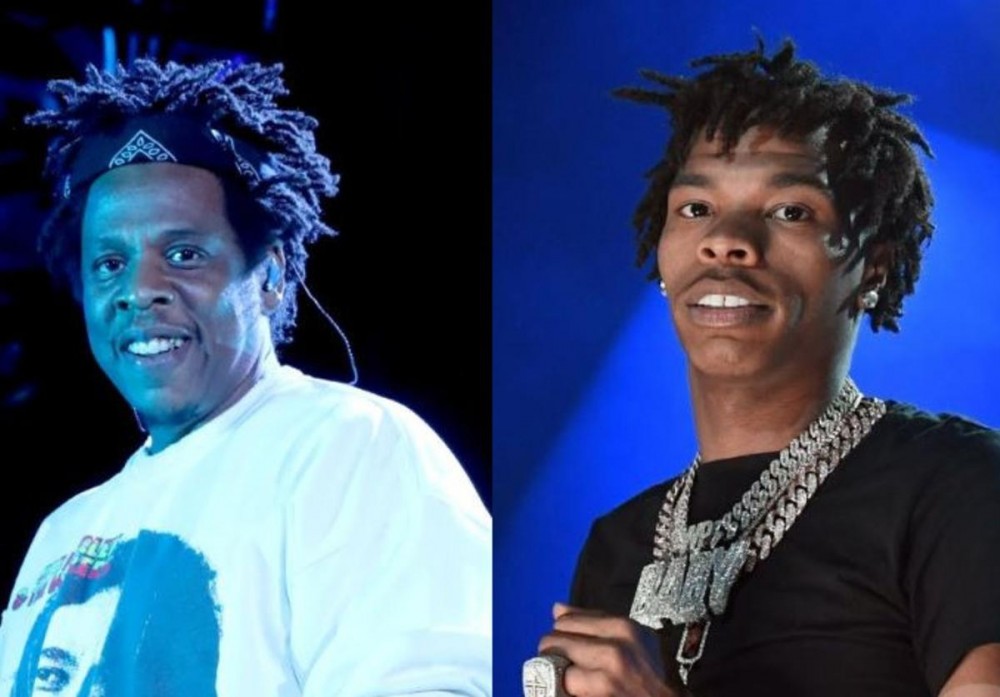 Lil Baby Refuses To Compare His Success Timeline To Jay Z