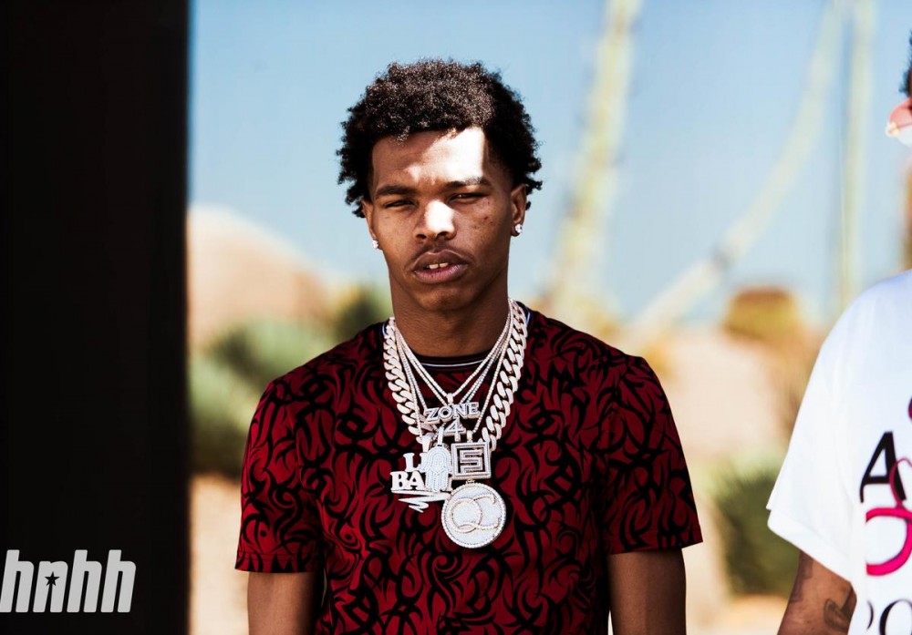 Lil Baby Responds To Drug Use Allegations