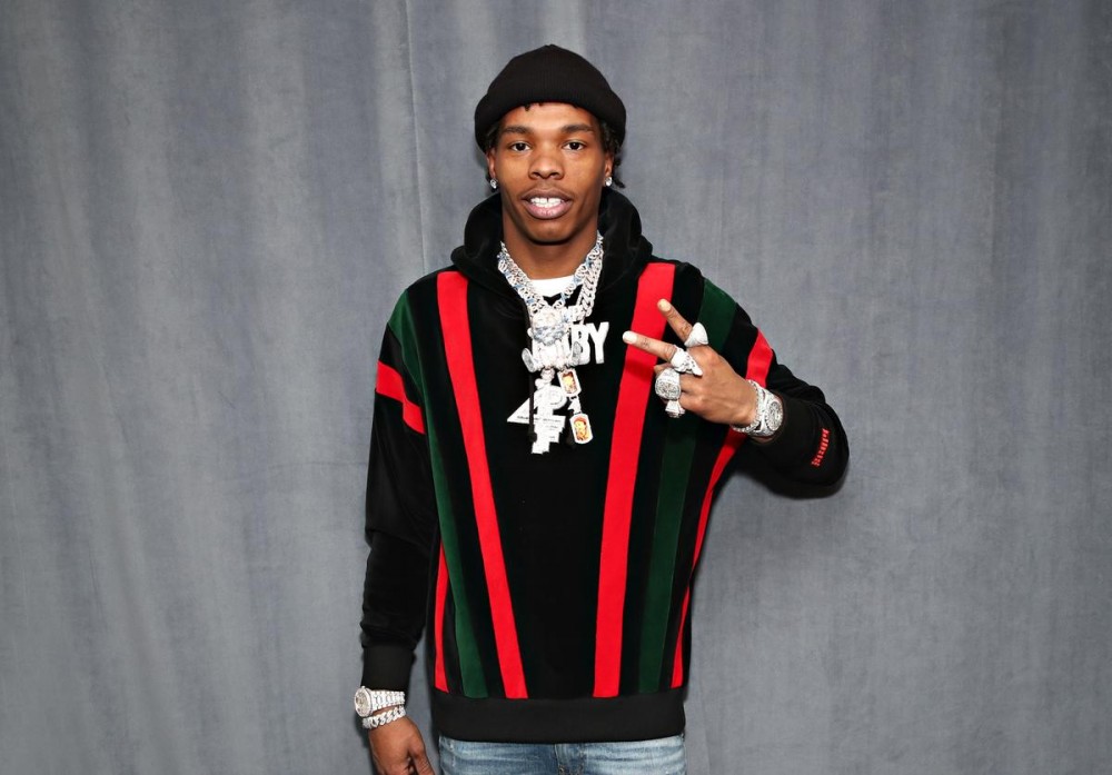 Lil Baby Ties With Prince & Paul McCartney's Hot 100 Numbers