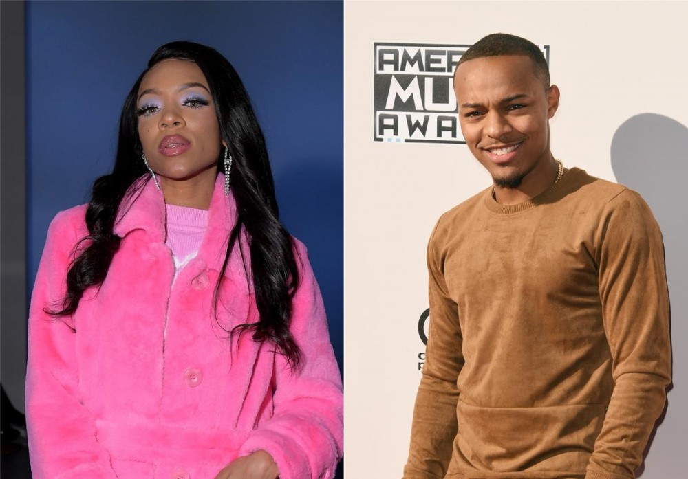 Lil Mama Knows She Looks Exactly Like Bow Wow