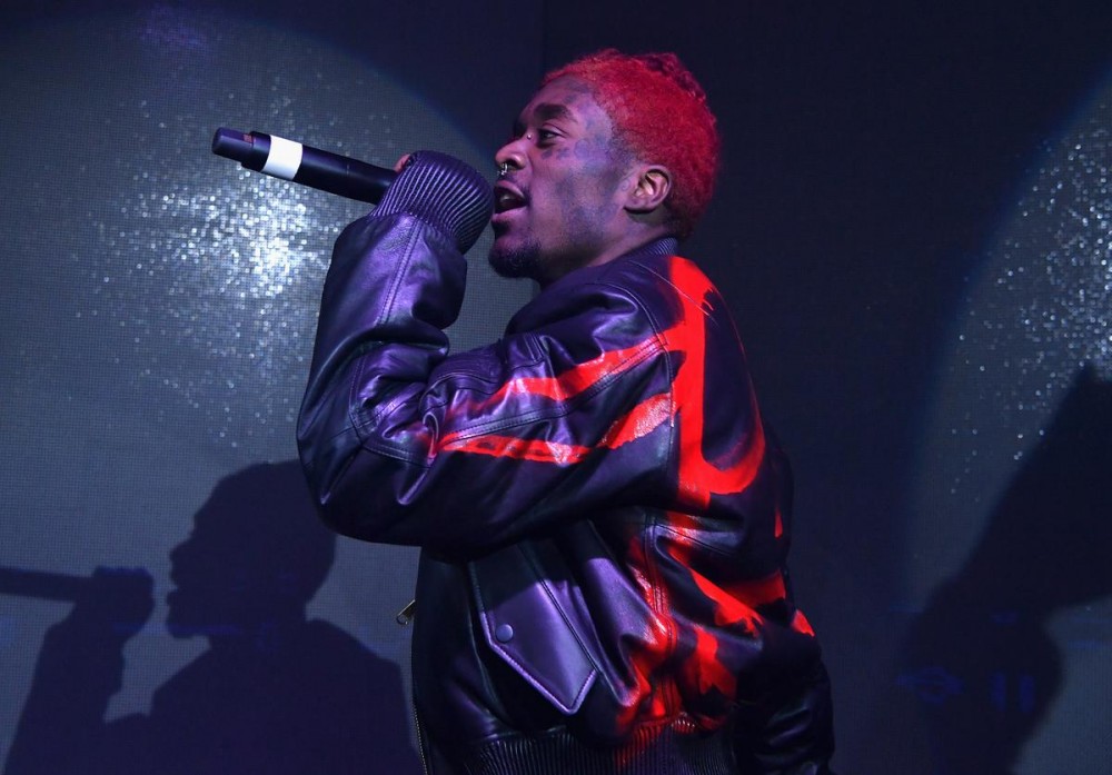 Lil Uzi Vert Leads Jay Electronica & Don Toliver: Sales Projections