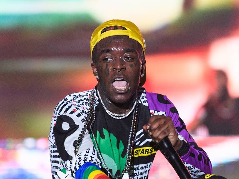 Lil Uzi Vert Wants Fans To Pick Cover Art For Long-Delayed ‘Eternal Atake’ Album