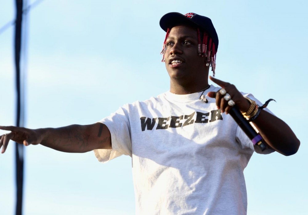 Lil Yachty Announces "Lil Boat 3"