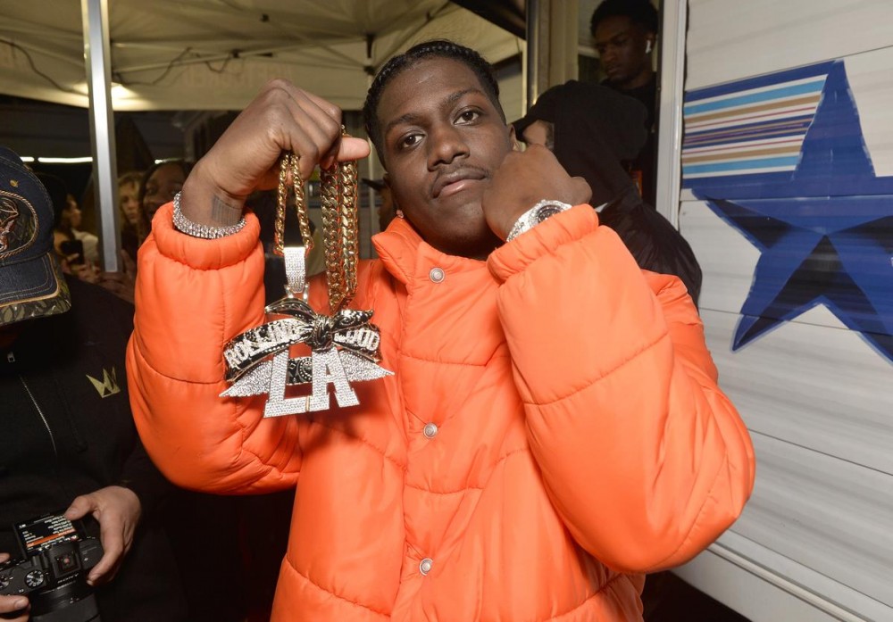 Lil Yachty Fires Back In Bounced Check Jewelry Lawsuit